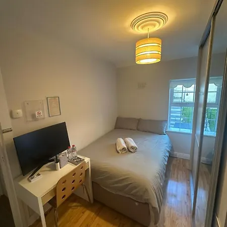 Perola's House, Tatil Evi Cork
