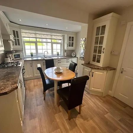 Perola's House, Casa vacanze Cork