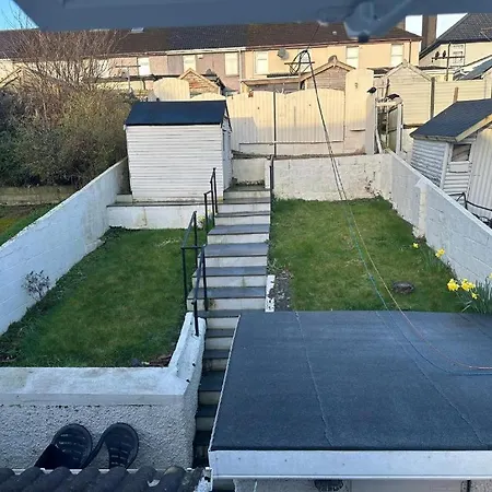 Perola's House, * Cork